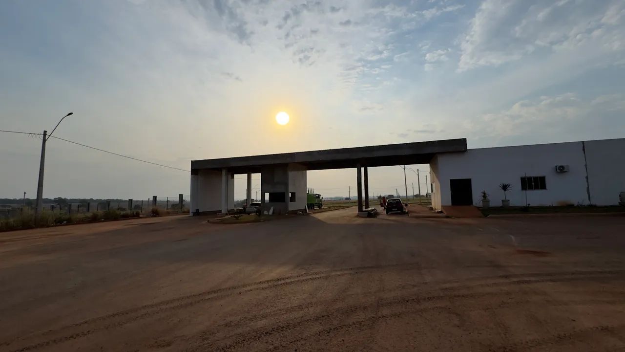 Foto - Goiânia - Jardim América