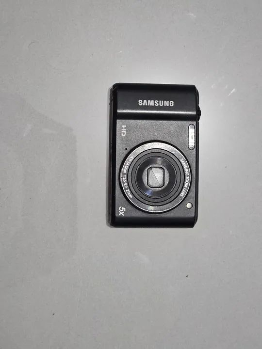 Samsung ES90 (leia a descrição) - Foto 2