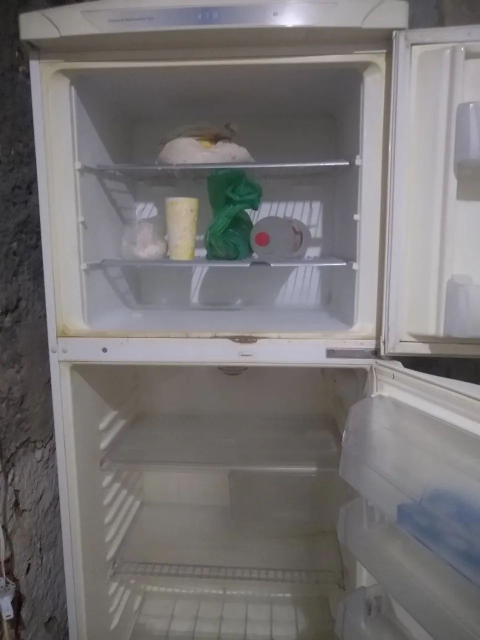 Geladeira Frost Free r$500 - Foto 6