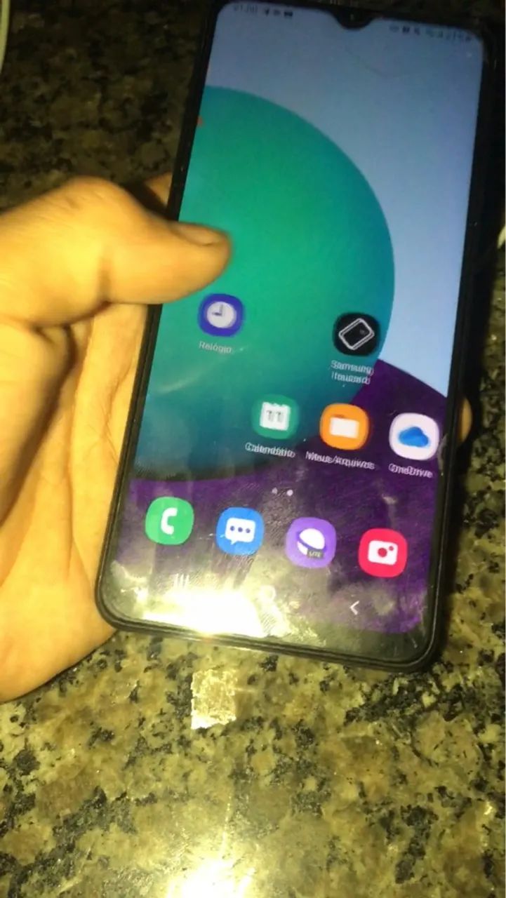 Zero nem um defeito 
