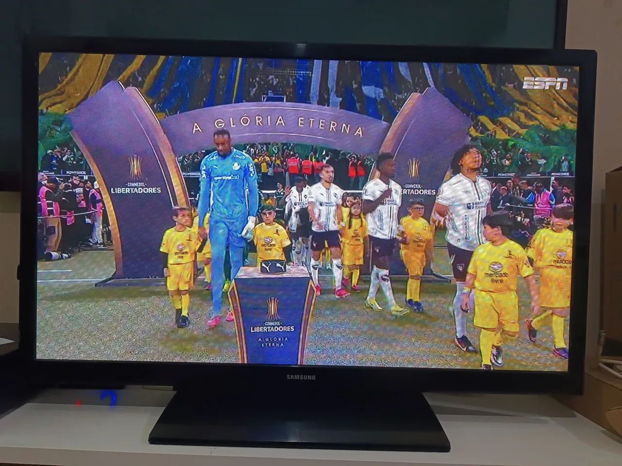 TV SAMSUNG PLASMA (PL43F4500) - Foto 2