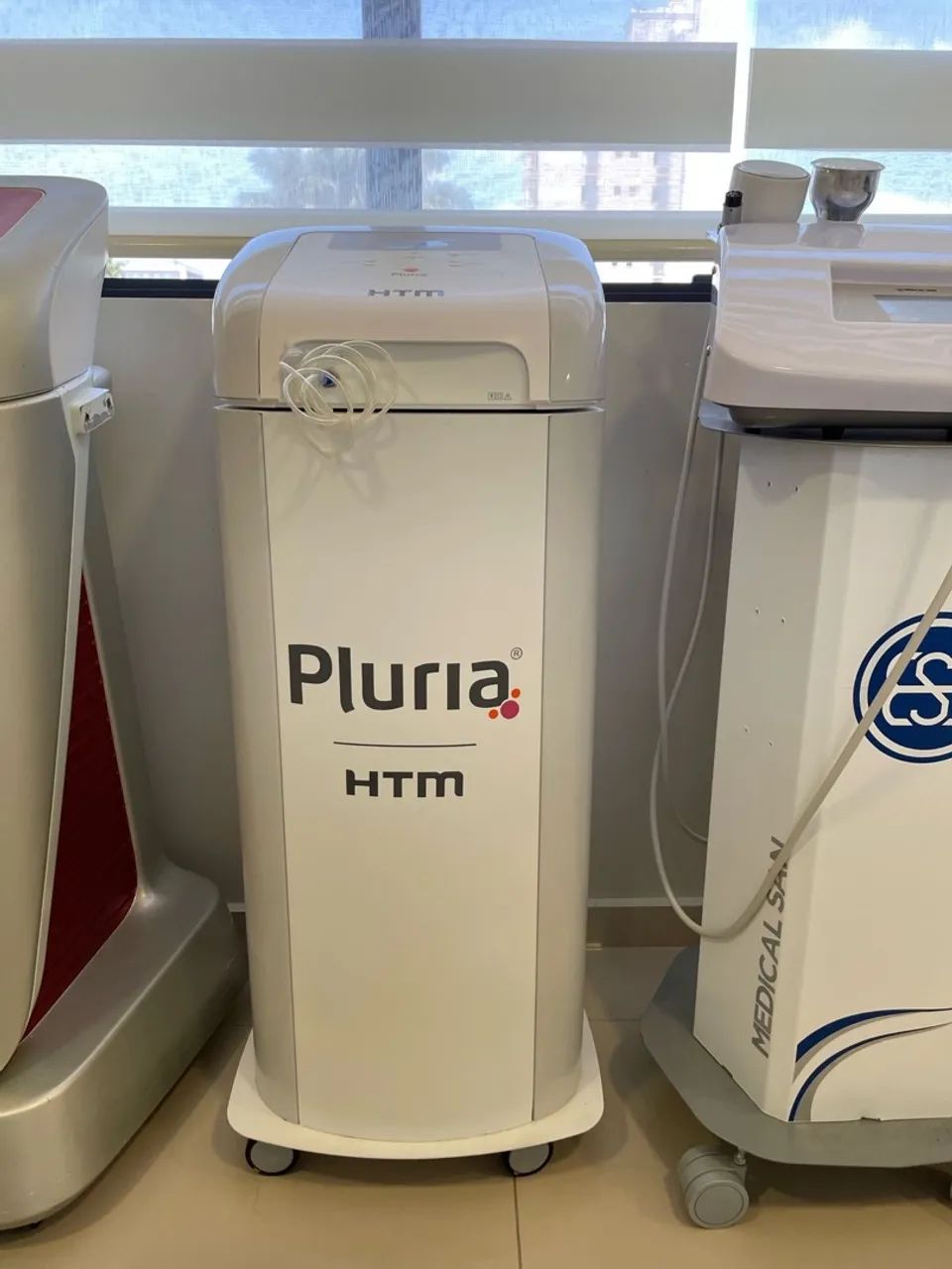 Carboxierapia HTM Pluria - Foto 2