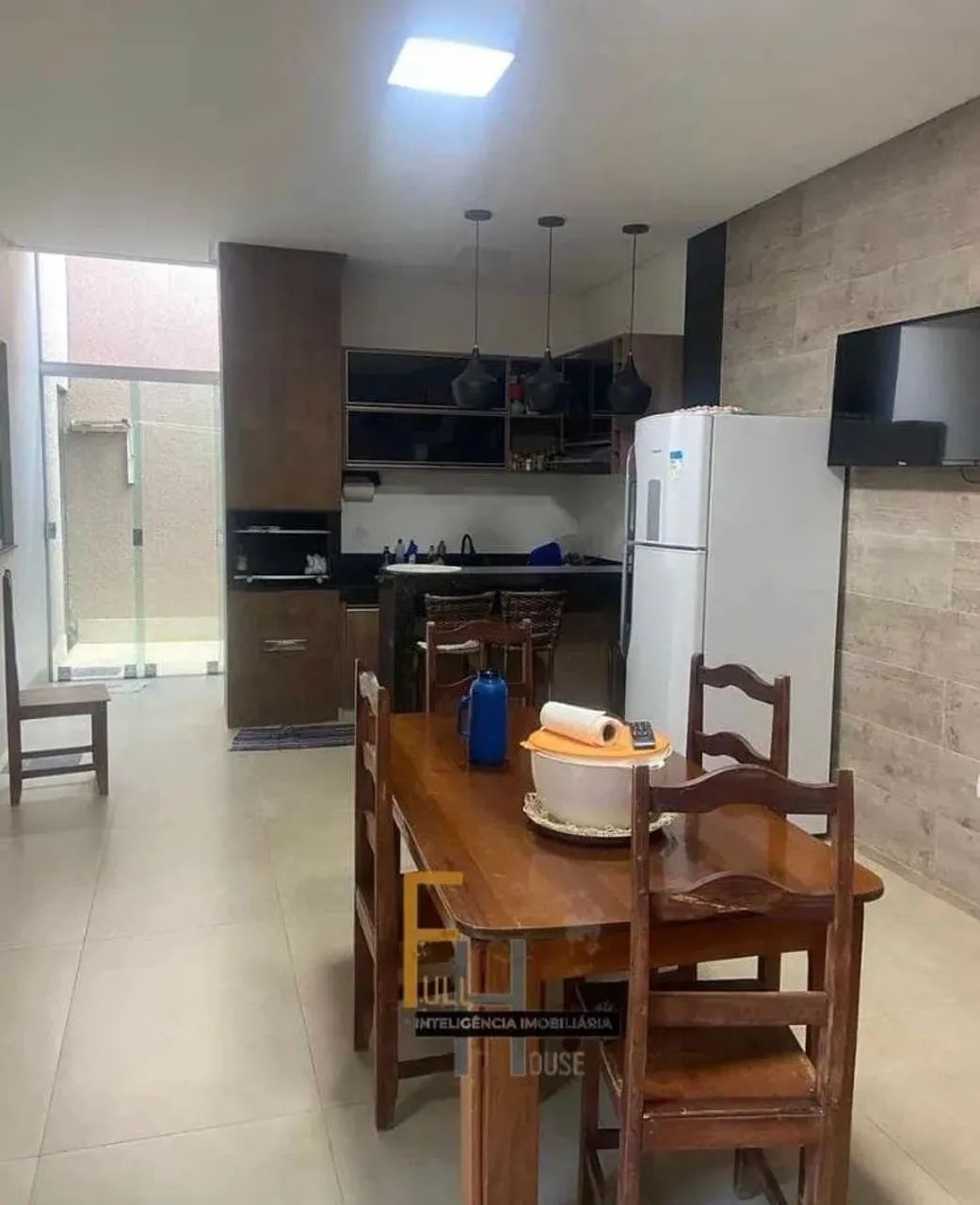 SOBRADO NO ESTRELA DALVA I 3 SUITES I CLOSET I LAVABO I PORCELANATO I 2 VAGAS