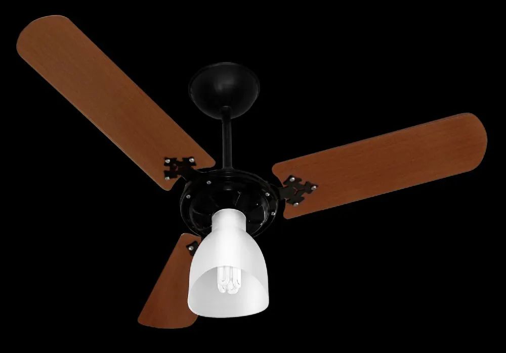 Instalação de chuveiro elétrico e ventilador de teto  - Foto 3