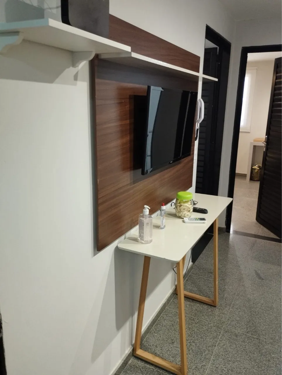 Sala para Consultório (atendimento) bairro Esplanada.