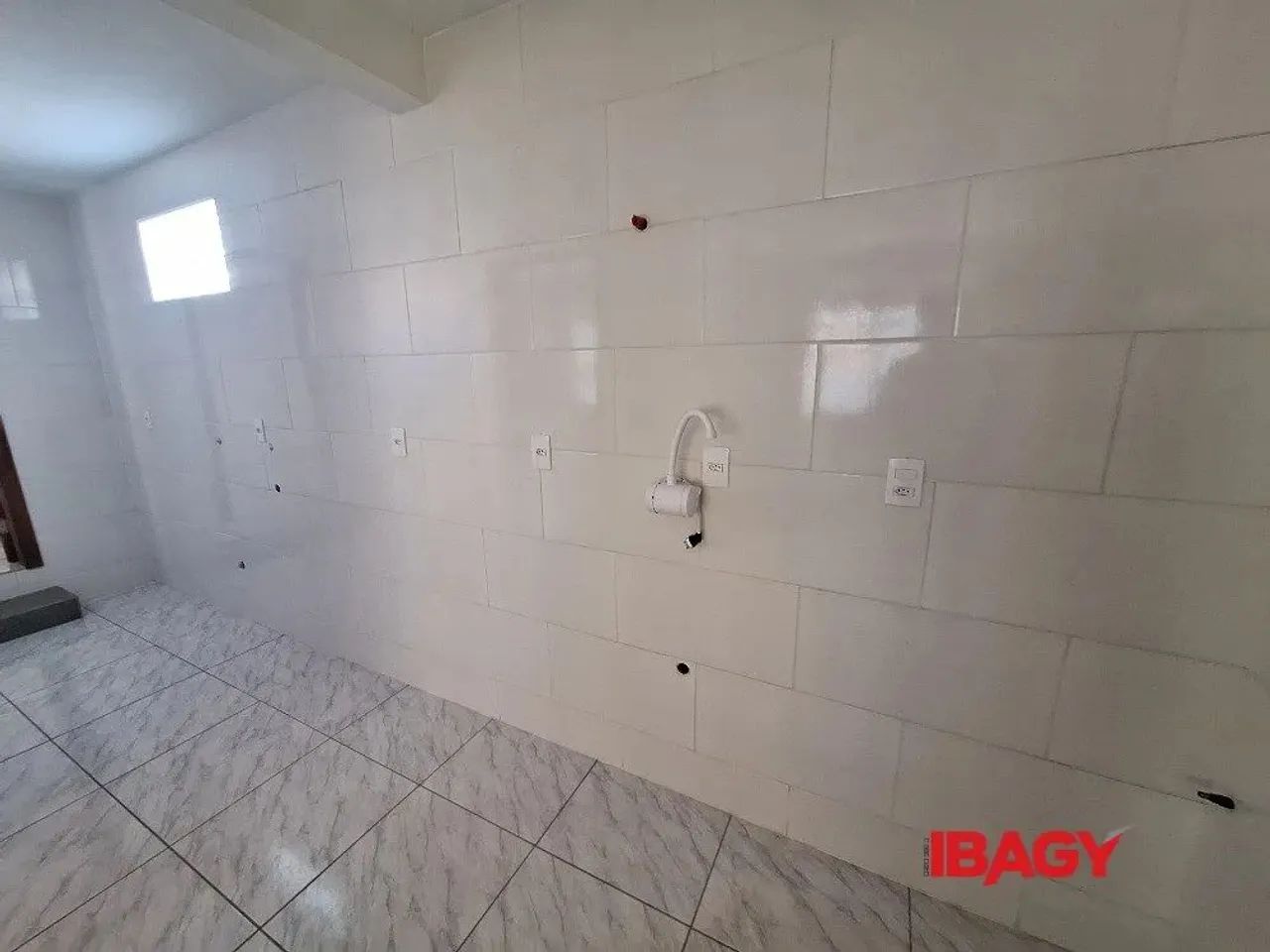 Excelente Apartamento 2 dormitório(s) em Agronômica - Florianópolis - Foto 4