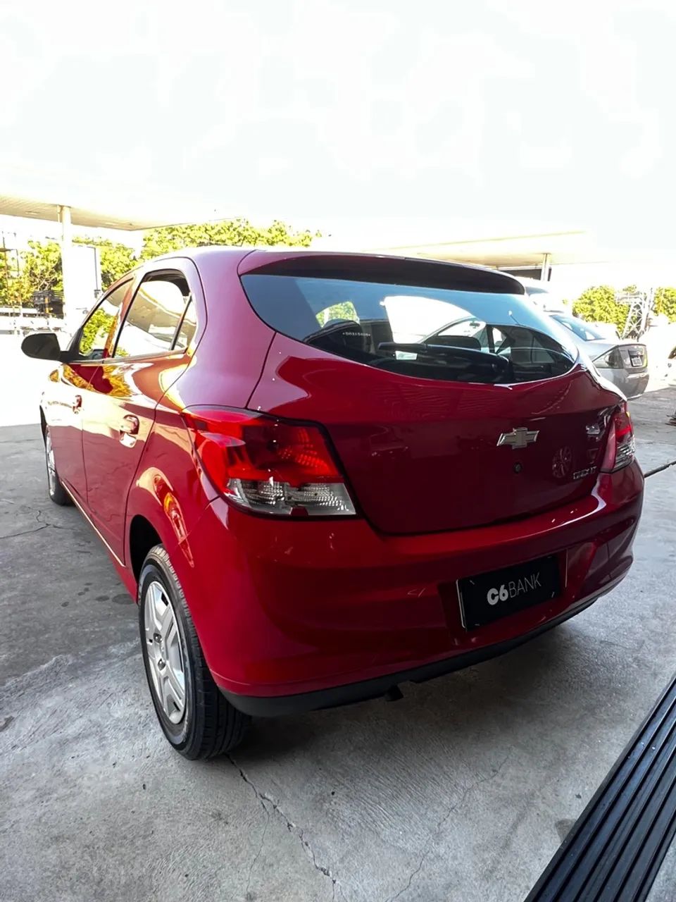Ônix LT - 2013 - único dono - financiamos em até 60x - Foto 2