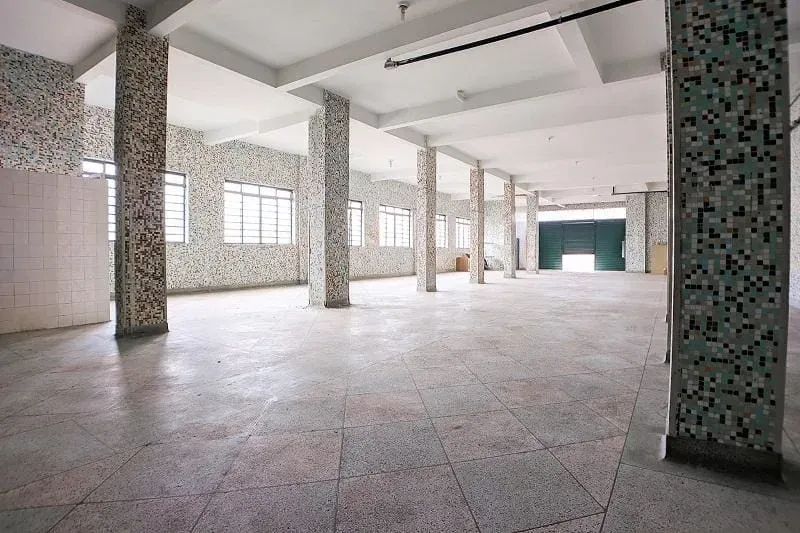 Salão à venda, 350 m² por R$ 2.100.000,00 - Penha - São Paulo/SP