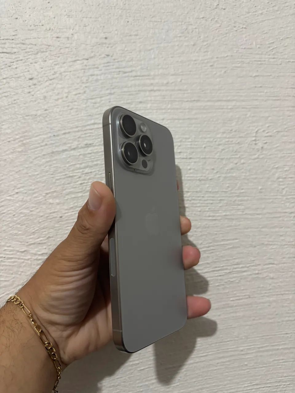 iphone 15 pro Max  - Foto 4