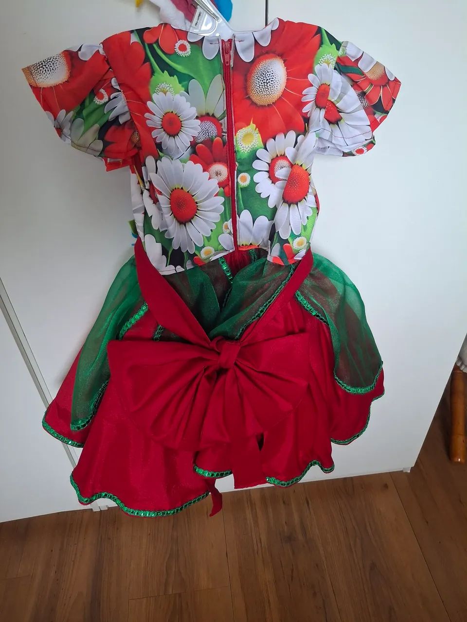 Vestido infantil - Foto 4