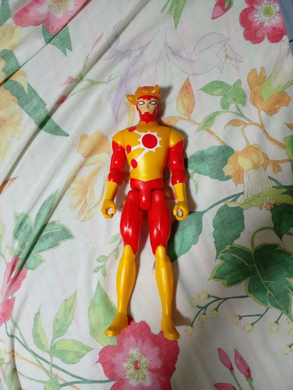 Nuclear Mattel
