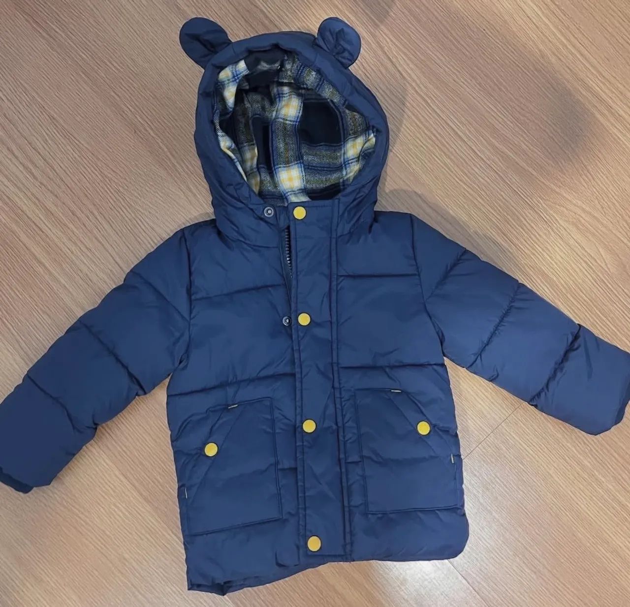 Casaco de frio 64242083299585120