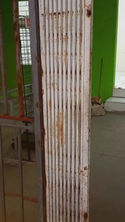 PARA RETIRAR Porta pantográfica. - Foto 3