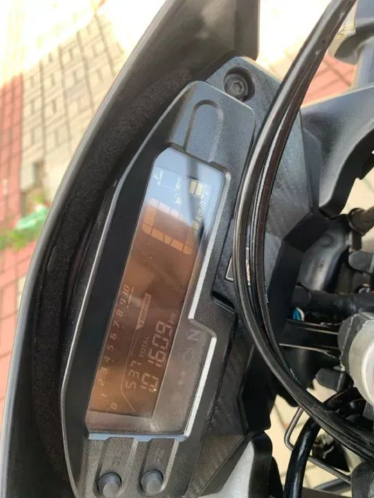 XRE 300 (2018/2018) - PRA VENDER LOGO - Foto 4