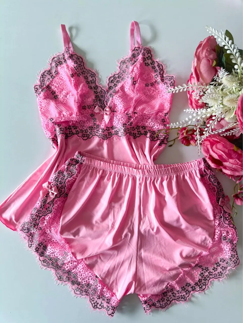 Lingerie