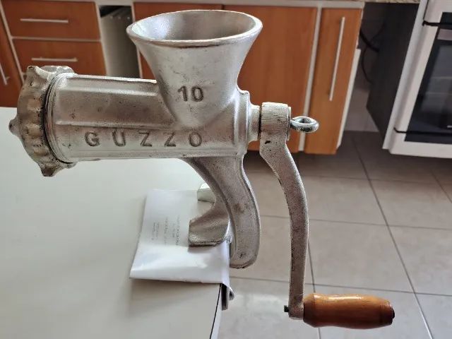 Máquina de Moer Carne e Legumes - Foto 5