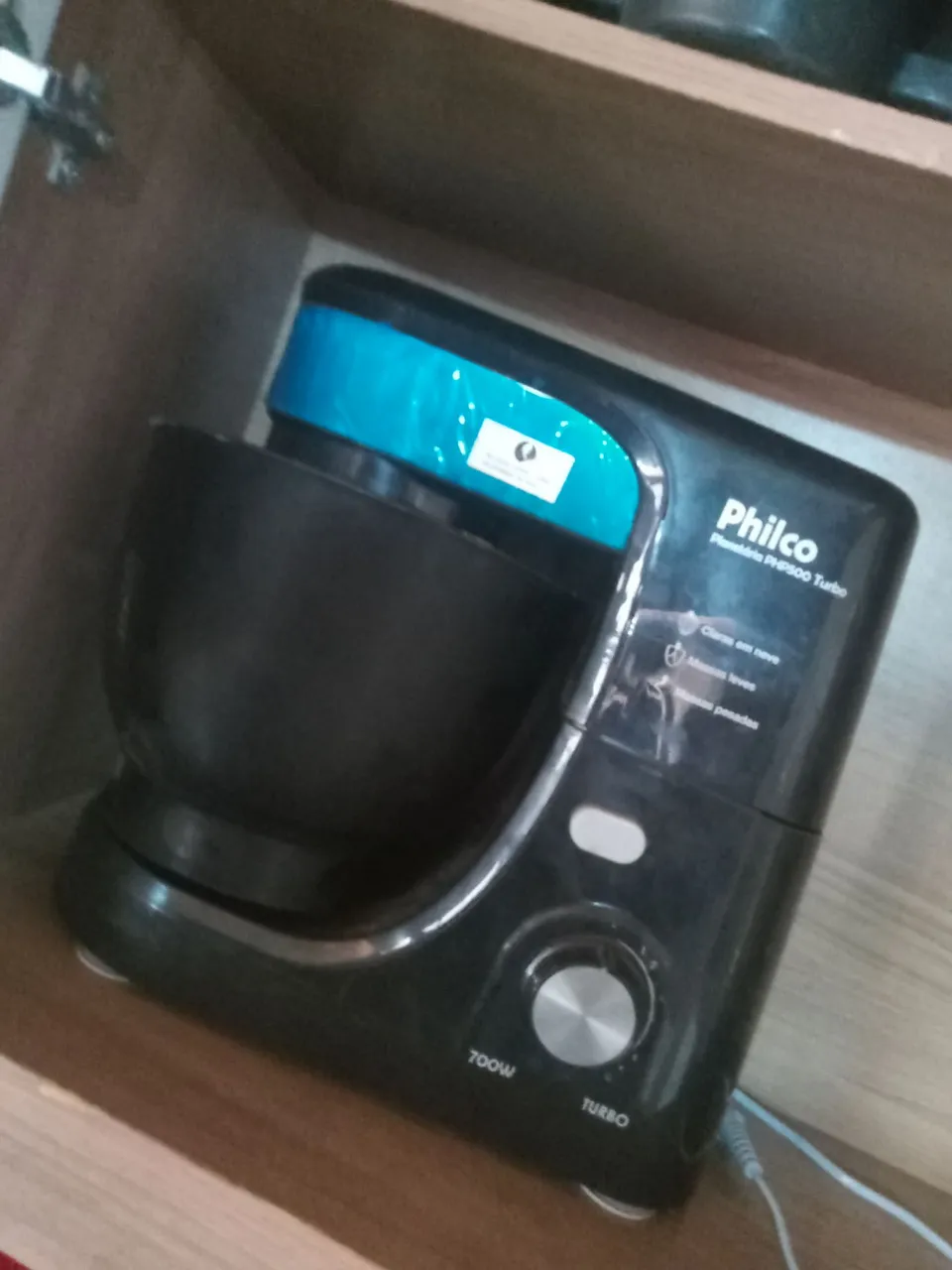 Batedeira Philco em ótimas condições..