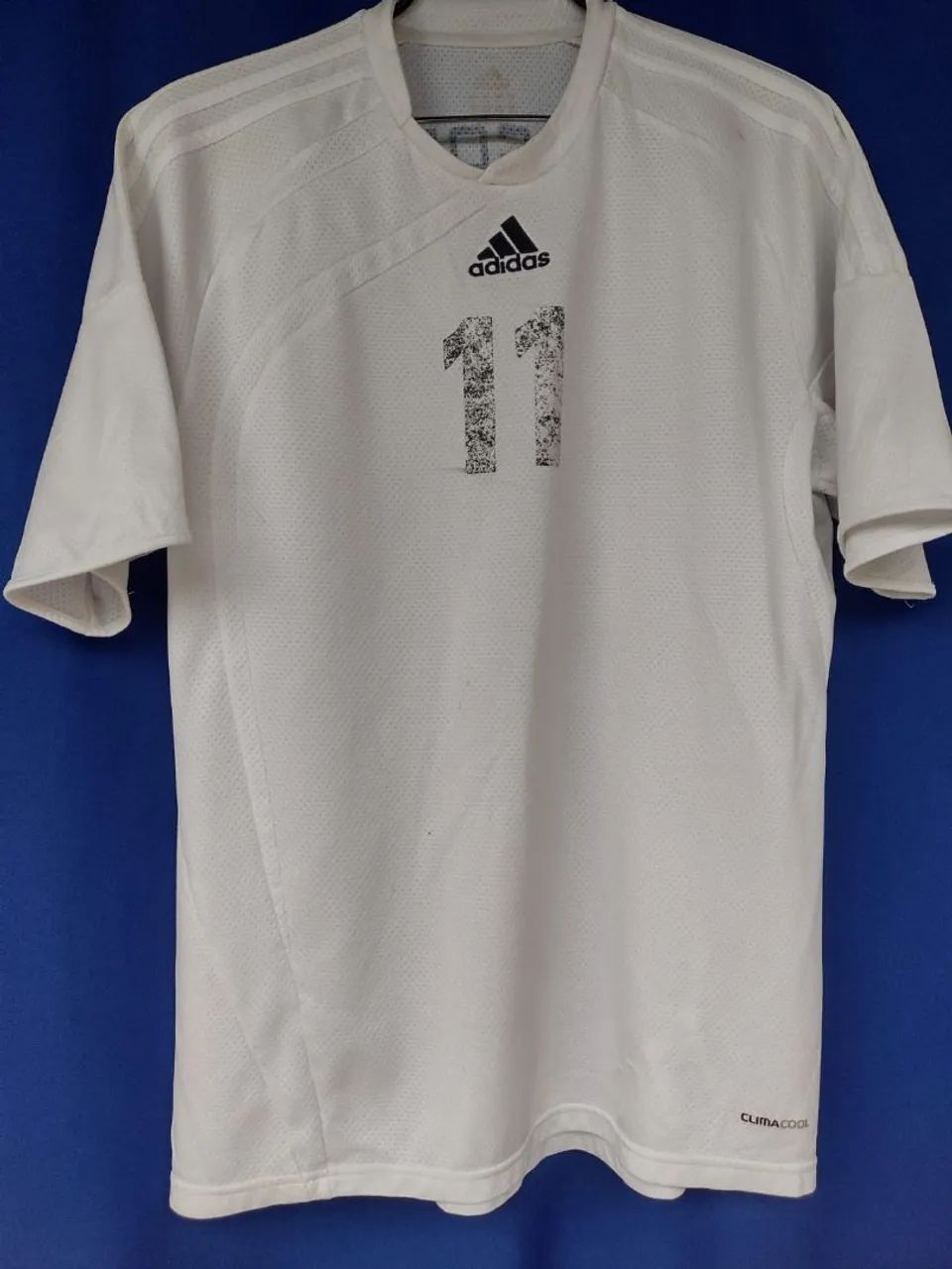 Jogo de camisas Adidas futsal - Foto 4