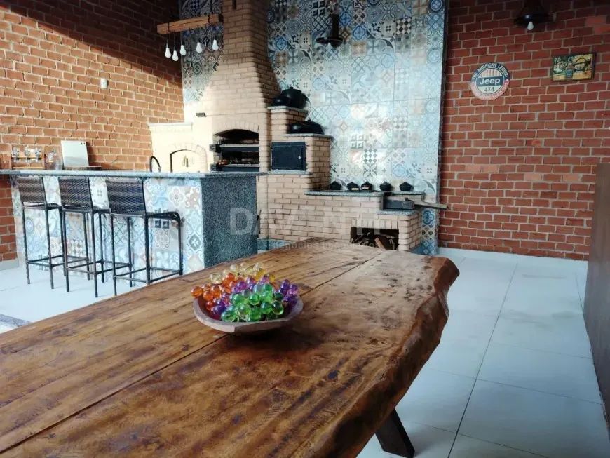 Foto - Campinas - Jardim Eulina