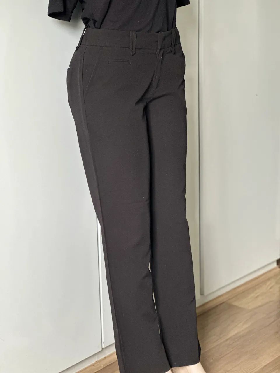 Calça alfaiataria feminina - TNG - Foto 5