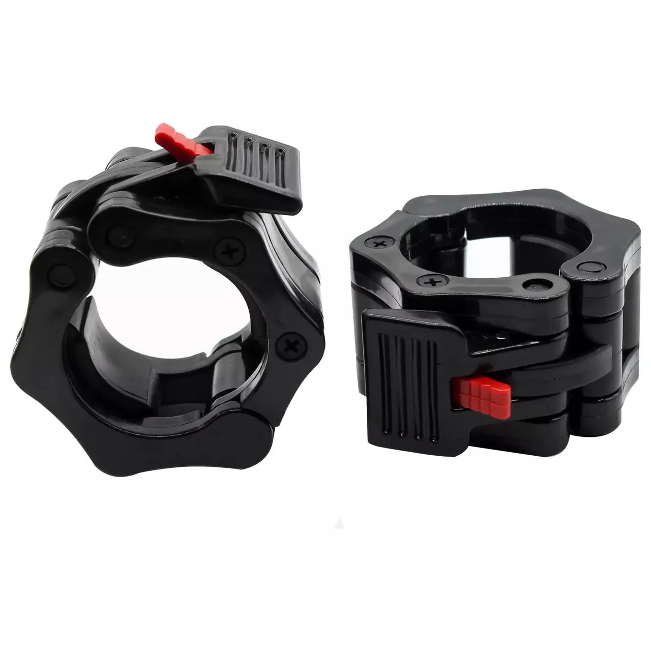 Presilha Barra Olímpica Fitness Crossfit 50mm