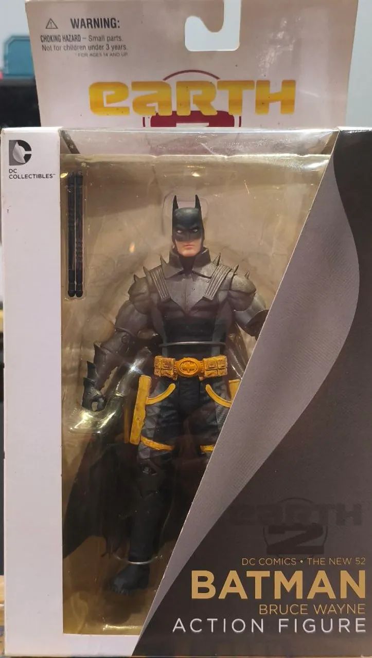 Batman /New 52 - DC Collectibles - Foto 3