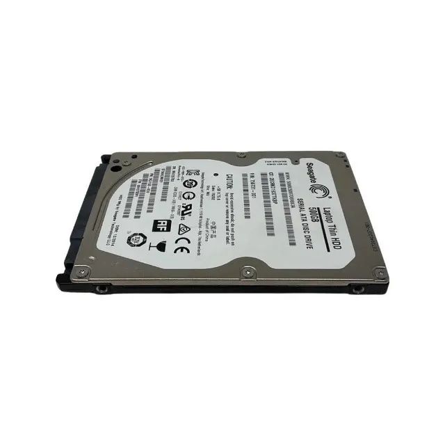 Hdd Seagate 500GB Laptop Thin 7200 RPM 32MB SATA 6.0Gb/s 2.5" ST500LM021 Drive - Foto 2