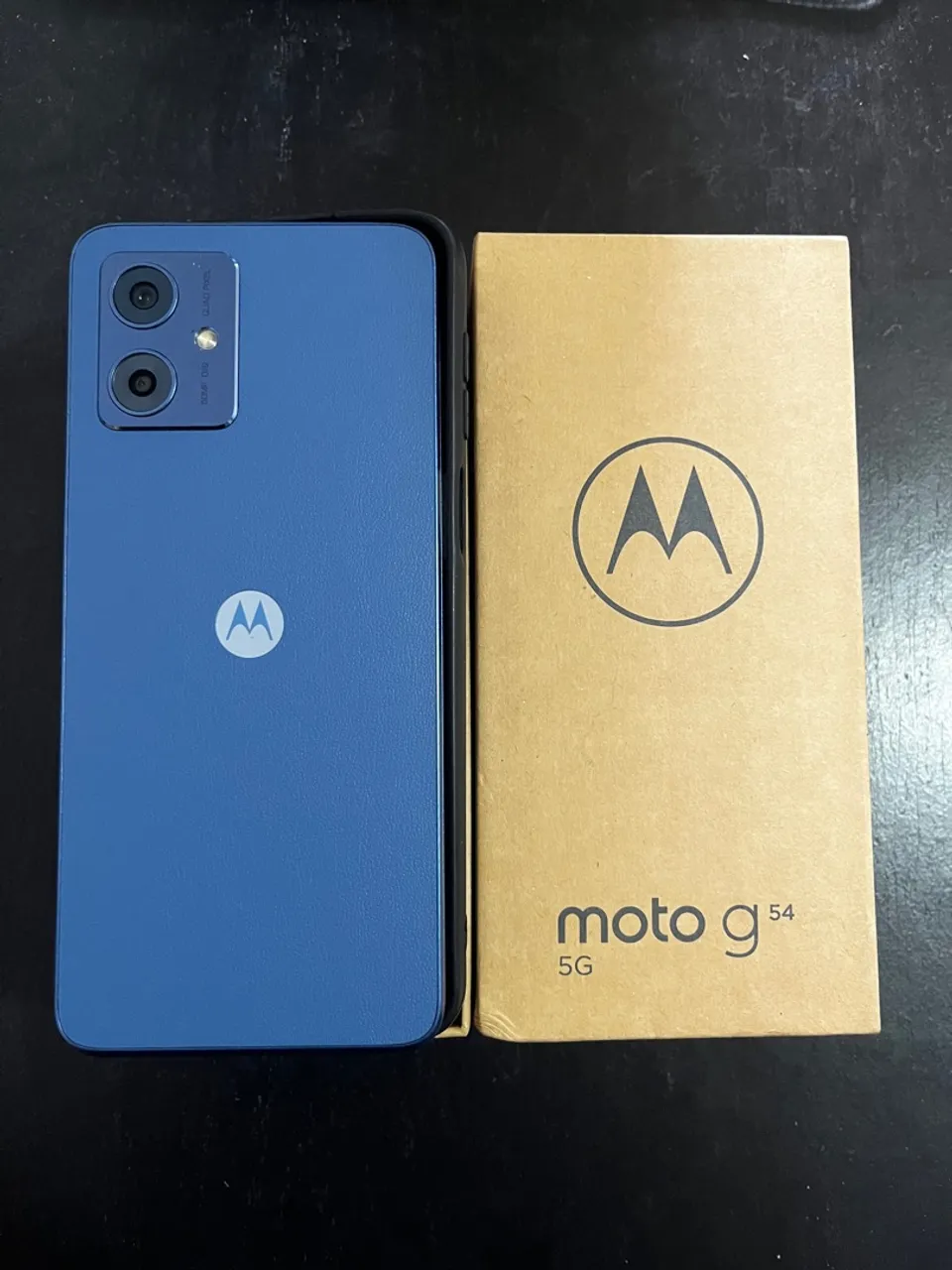 Moto G54