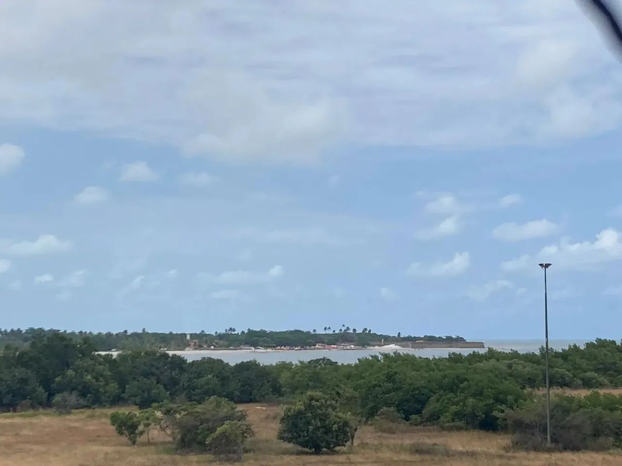 Flat para venda possui 42 metros quadrados em Bela Vista - Litoral de Pernambuco. - Foto 5
