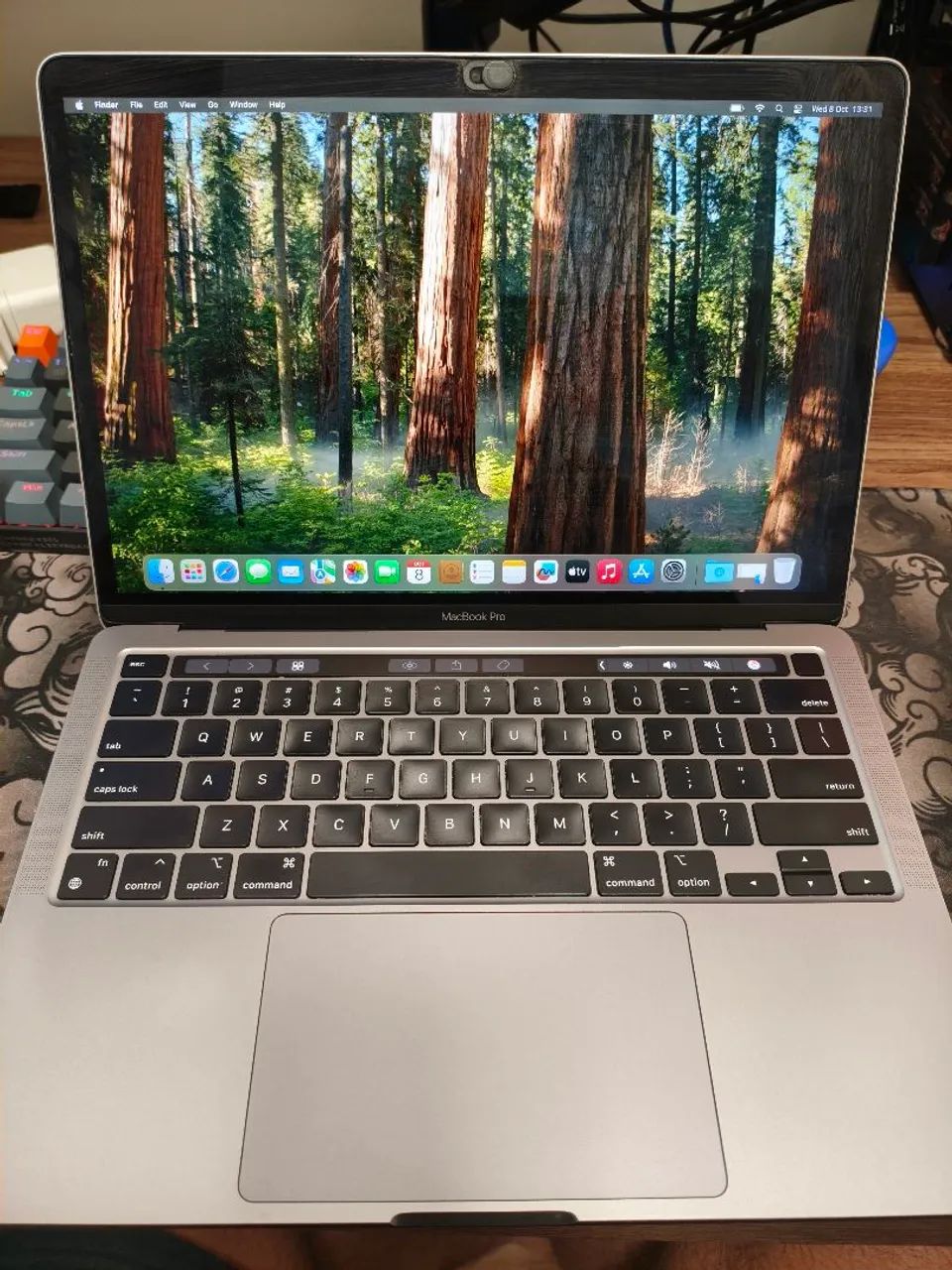 Macbook Pro M1 13