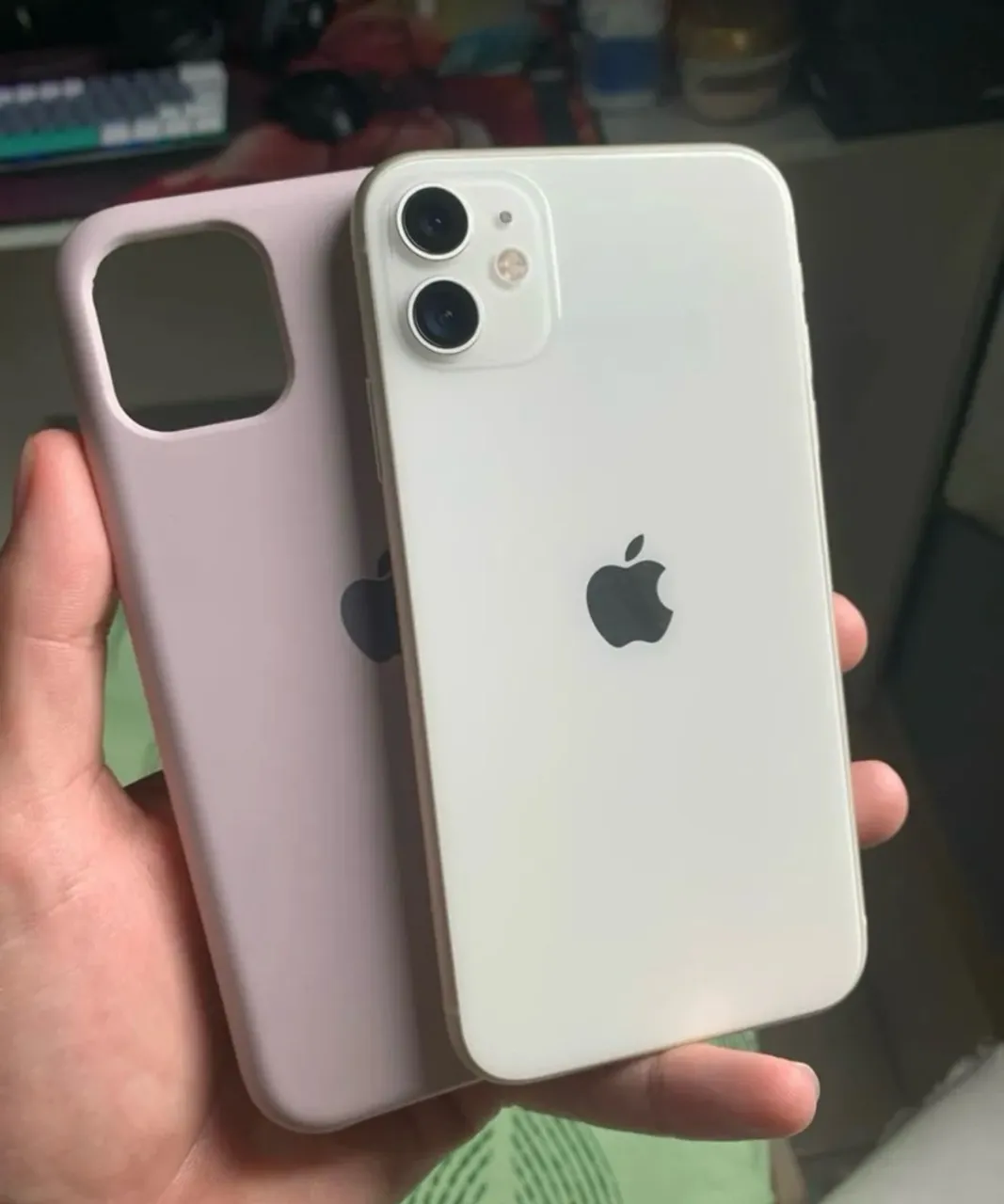 iPhone 11 Impecável