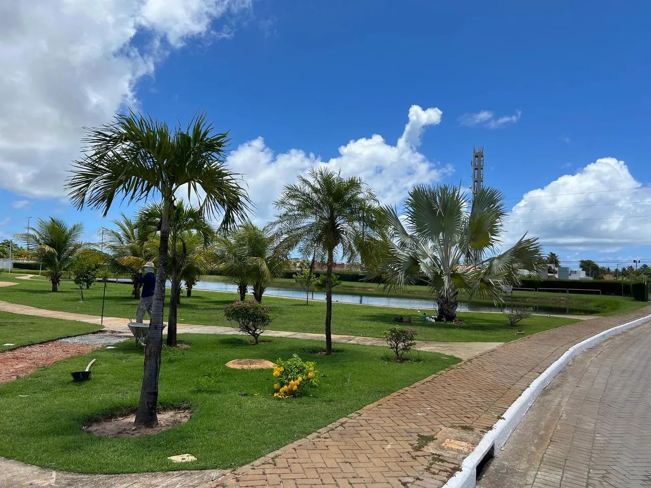 Residencial Aimoré - Aruanã [48] - Foto 10