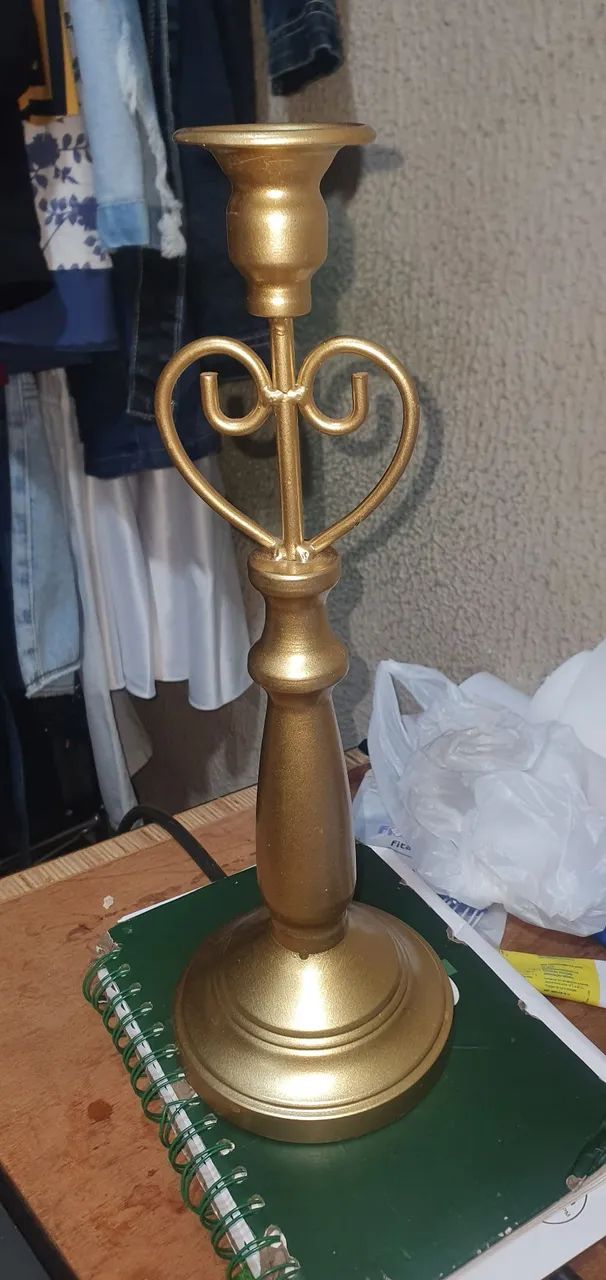 Castiçal 