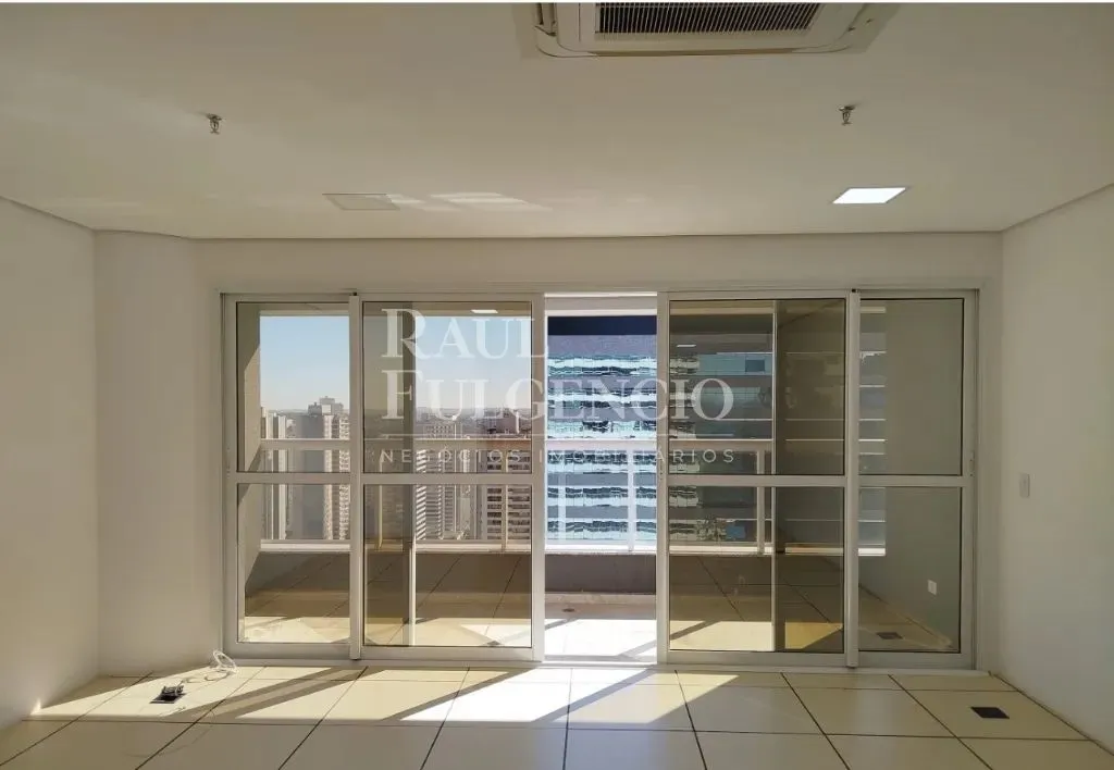 Sala comercial para alugar na Gleba Palhano