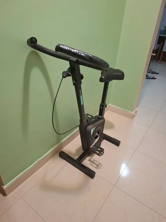 Bicicleta Trevalla usada - Foto 3