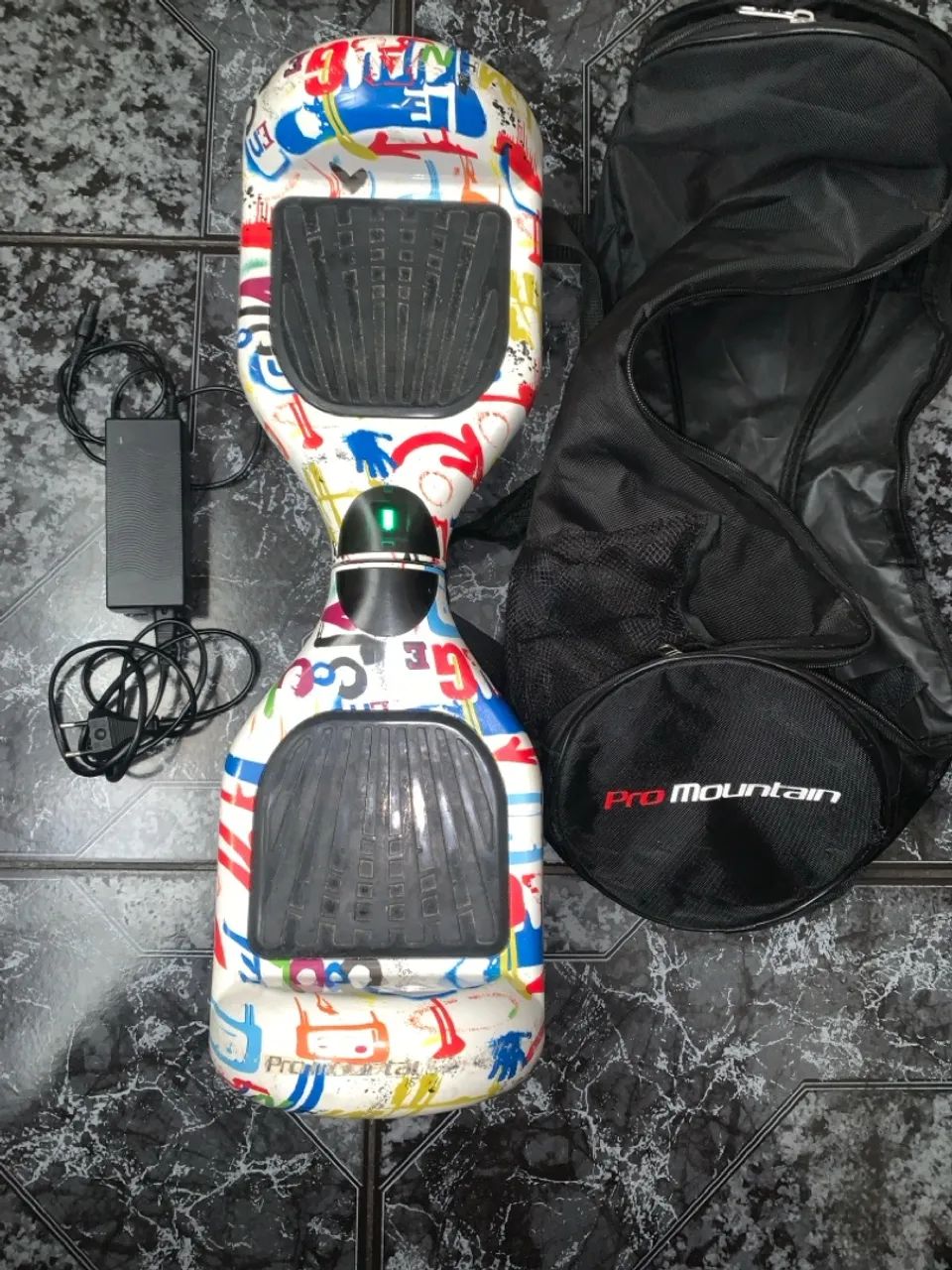  Hoverboard Bluetooth  - Foto 2