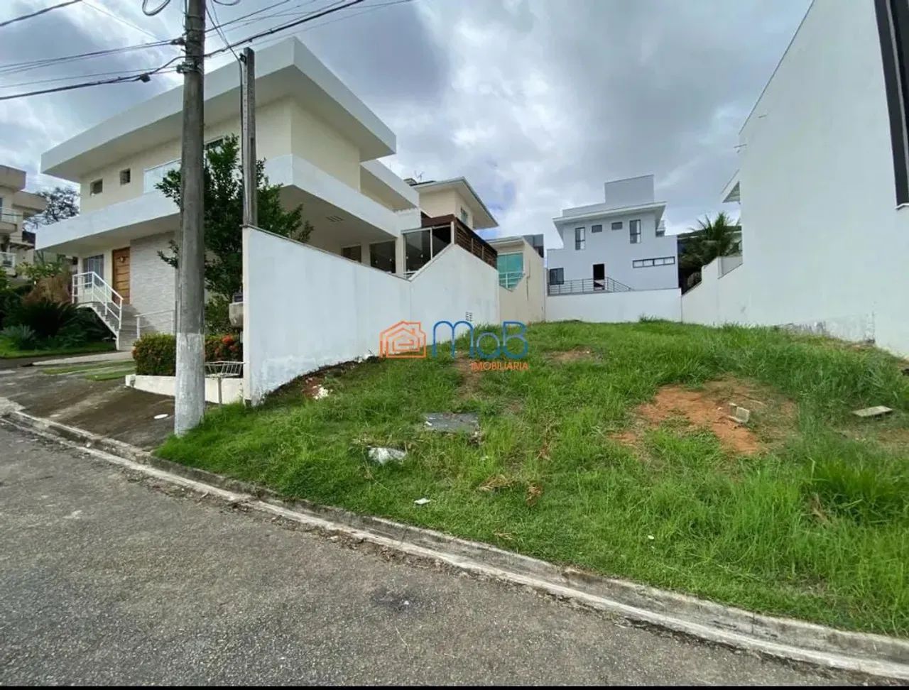 VENDA DE TERRENO NO VALE DOS CRISTAIS - VALE IV Oportunidade Única para Constru - Foto 2