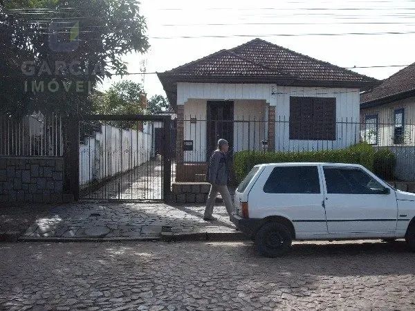 Terrenos a venda - Sarandi
