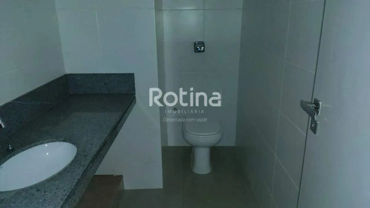 Sala para alugar, Brasil - Uberlândia/MG - Rotina Imobiliária - Foto 5