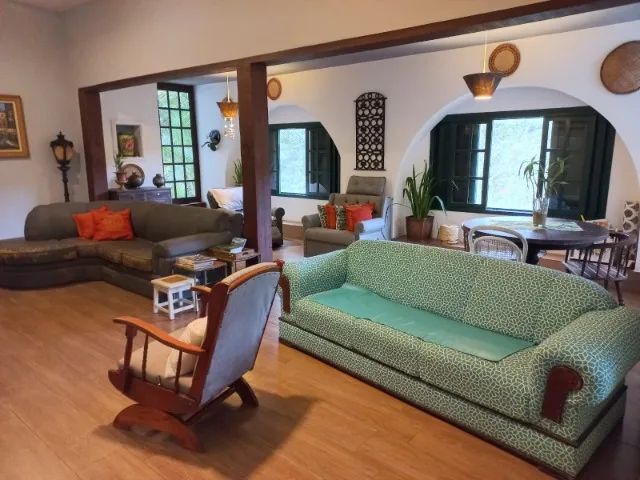 Vendo este espetacular sítio em 5 Lagos - Foto 4