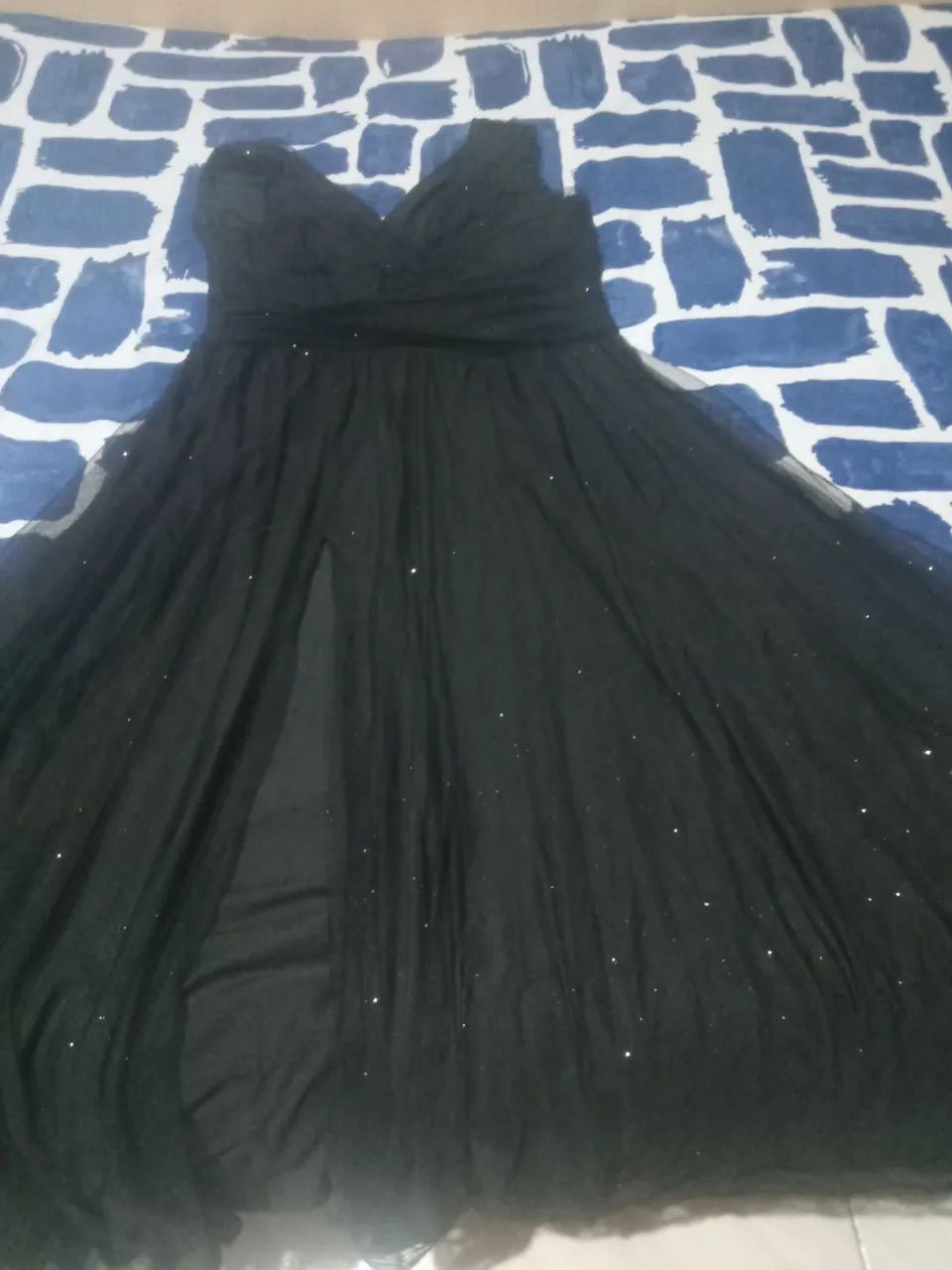 Vestido so uma vez uso - Foto 2