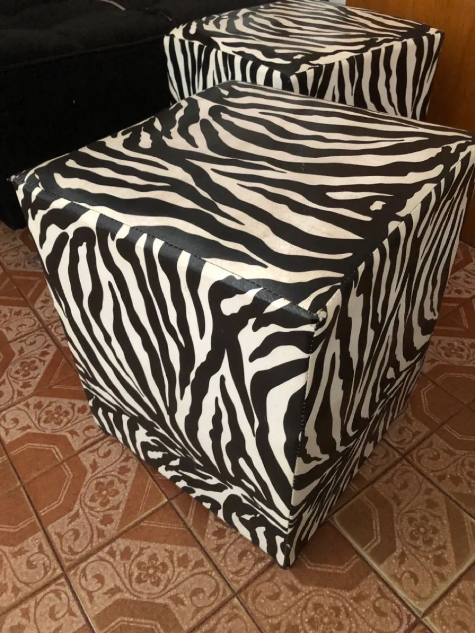 Puff - Foto 2
