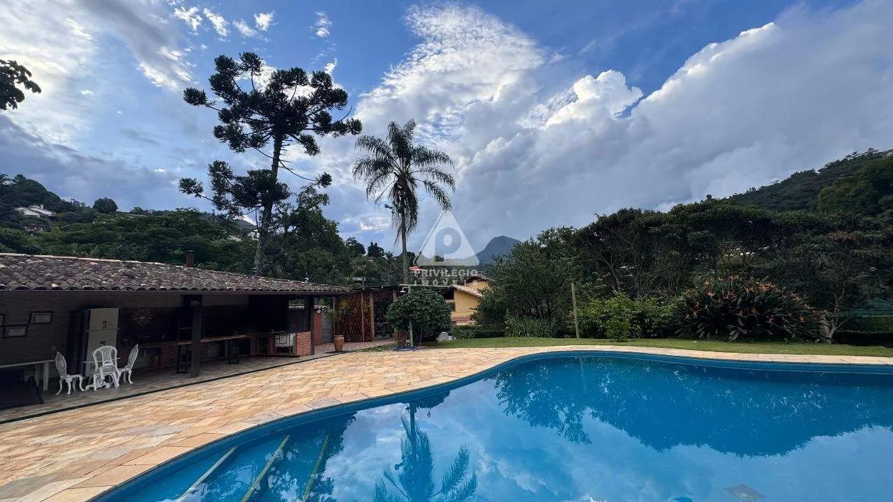 Casa 3 suítes a venda em Teresópolis - Foto 3
