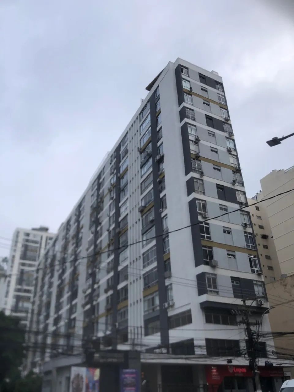 otimo apt frente a  praia direto com proprietario aceito deposito  - Foto 4