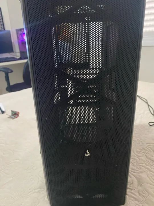 Gabinete Gamer Rise - Foto 3