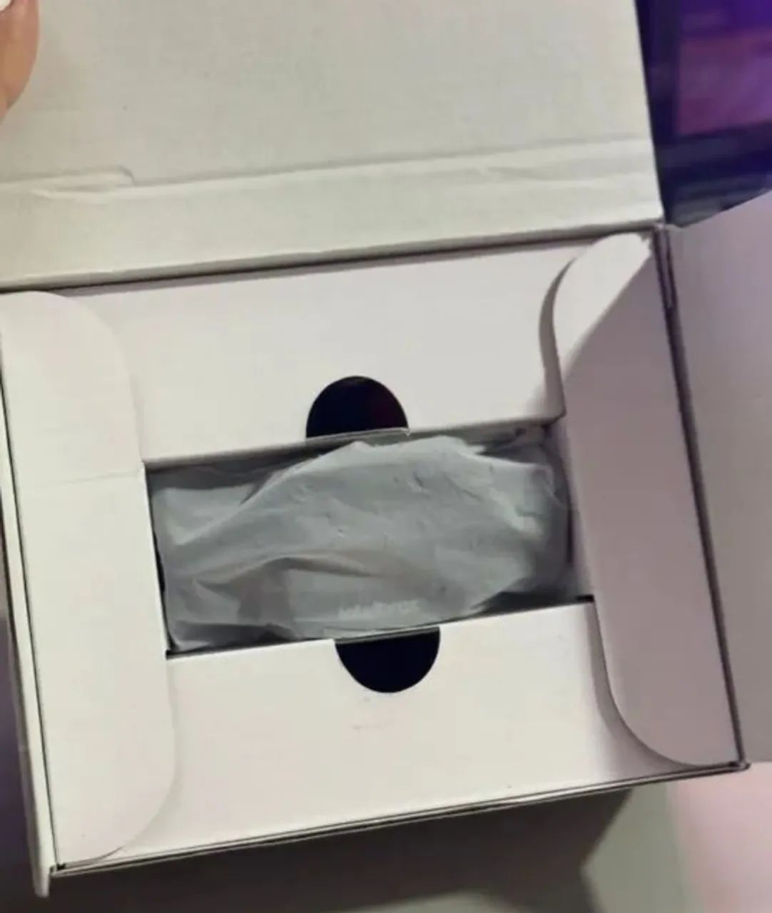 Câmera veicular Intelbras DC 3201 2k - Foto 3