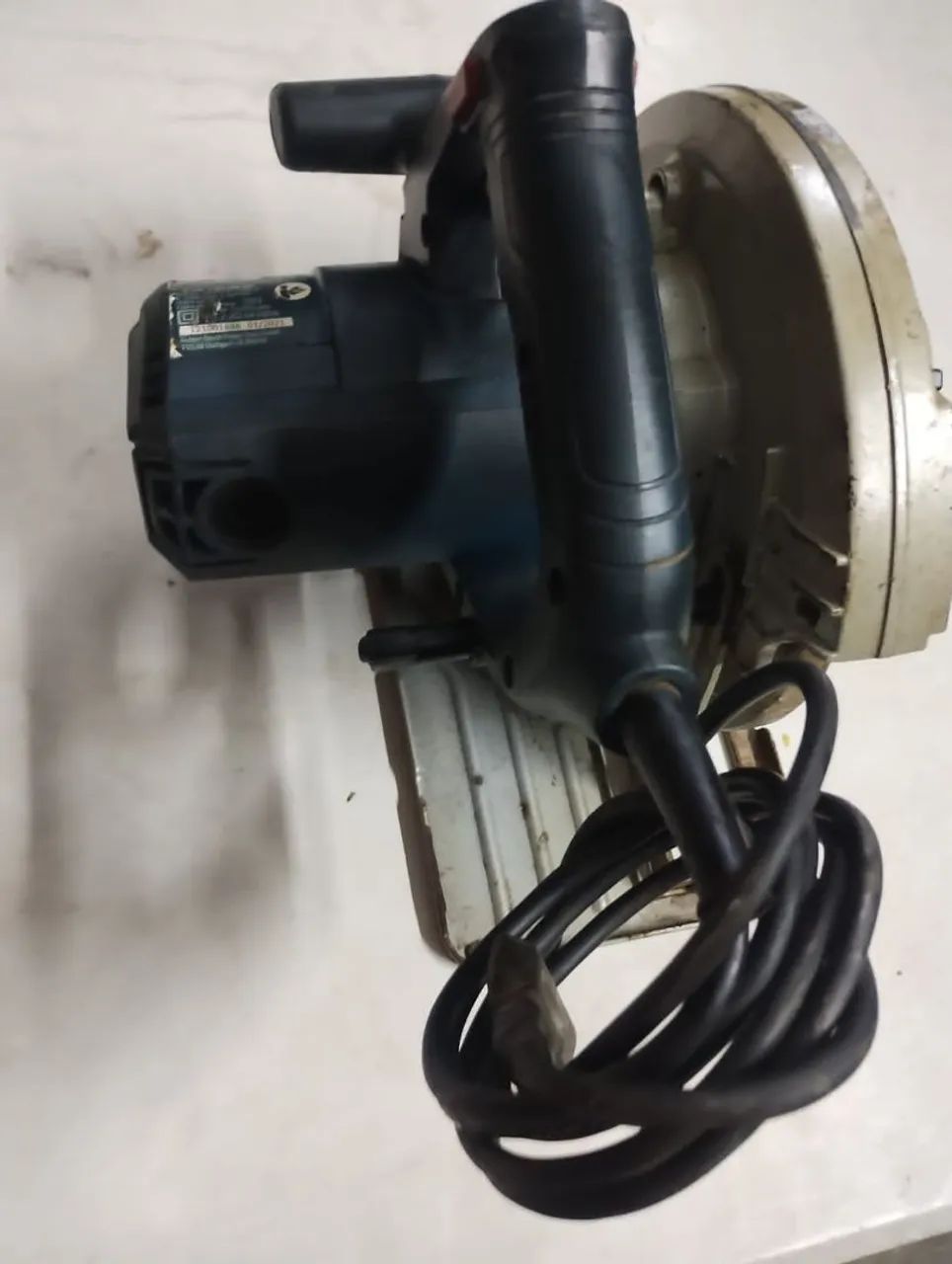 Policot Bosch  - Foto 5