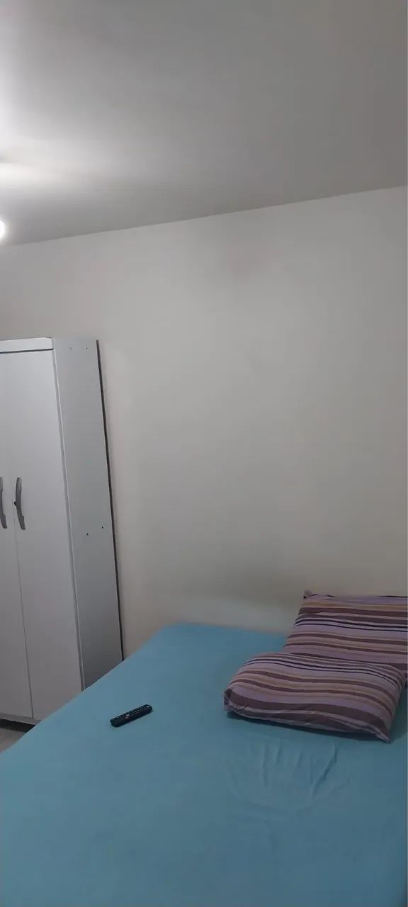 Vendo apartamento no Condomínio Capemi Iris centro de Campo Grande - Foto 12