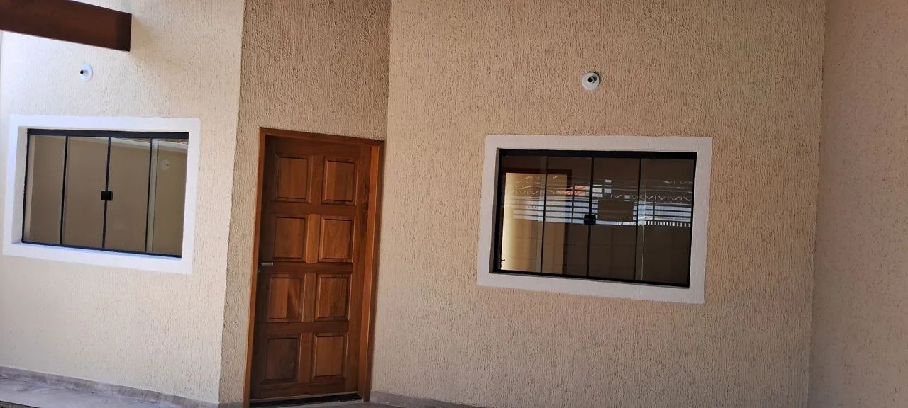 foto - Jacareí - Residencial Parque dos Sinos