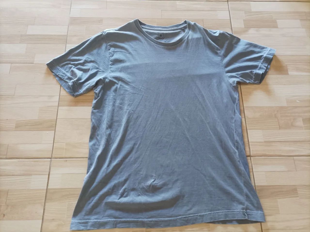 Lote Camiseta Toulon - Foto 3